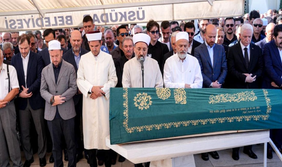 Yiğit Bulut’un Vefatı ve Cenaze Töreni Yiğit Bulut'un vefatı ve cenaze törenine dair detaylar, anıları ve