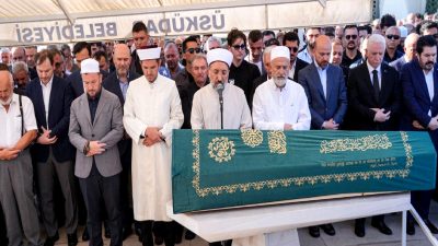 Yiğit Bulut'un vefatı ve cenaze törenine dair detaylar, anıları ve