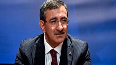 Yılmaz, A Haber canlı yayınında güncel gündemi değerlendiriyor. Siyaset, ekonomi