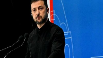 Zelenski'nin son açıklamaları: Ukrayna'daki gelişmeleri ve küresel etkilerini keşfedin.