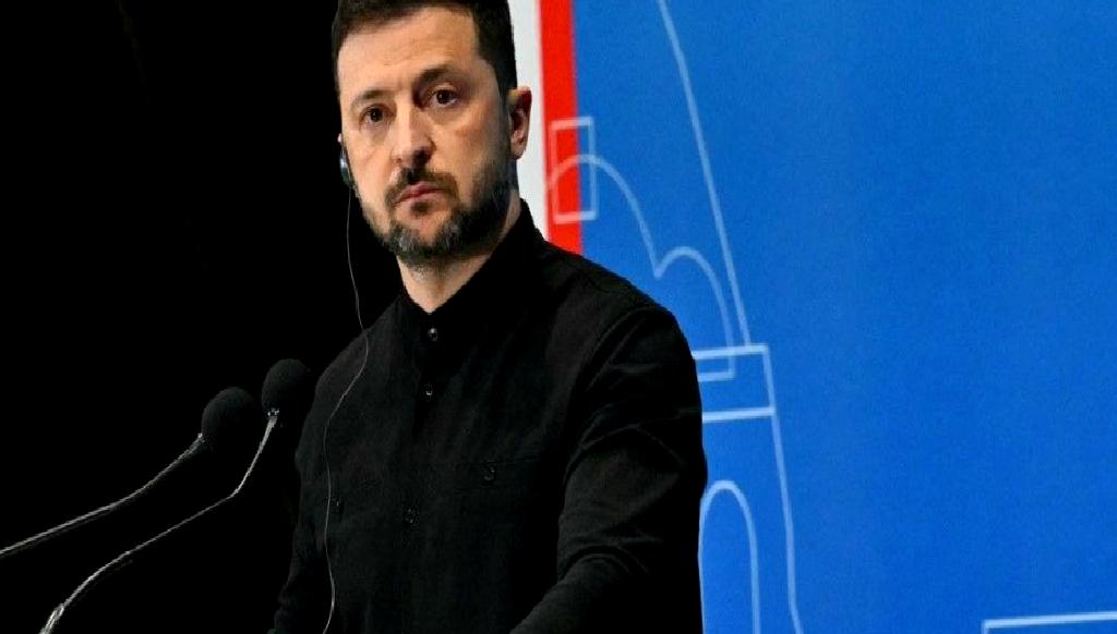 Zelenski'nin son açıklamaları: Ukrayna'daki gelişmeleri ve küresel etkilerini keşfedin.