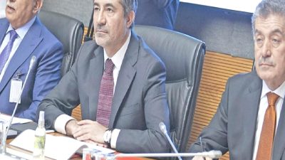 Ziraat Bankası'nın 2023 finansal performansı ve stratejileri hakkında detaylar. Bankanın