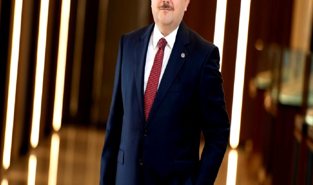Ziraat Katılım ve Türk Eximbank’tan ihracatçılara yönelik stratejik iş birliği Ziraat Katılım ve Türk Eximbank, ihracatçılara yönelik stratejik iş birliğiyle