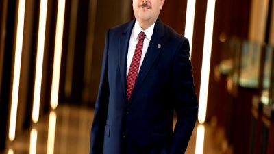 Ziraat Katılım ve Türk Eximbank, ihracatçılara yönelik stratejik iş birliğiyle
