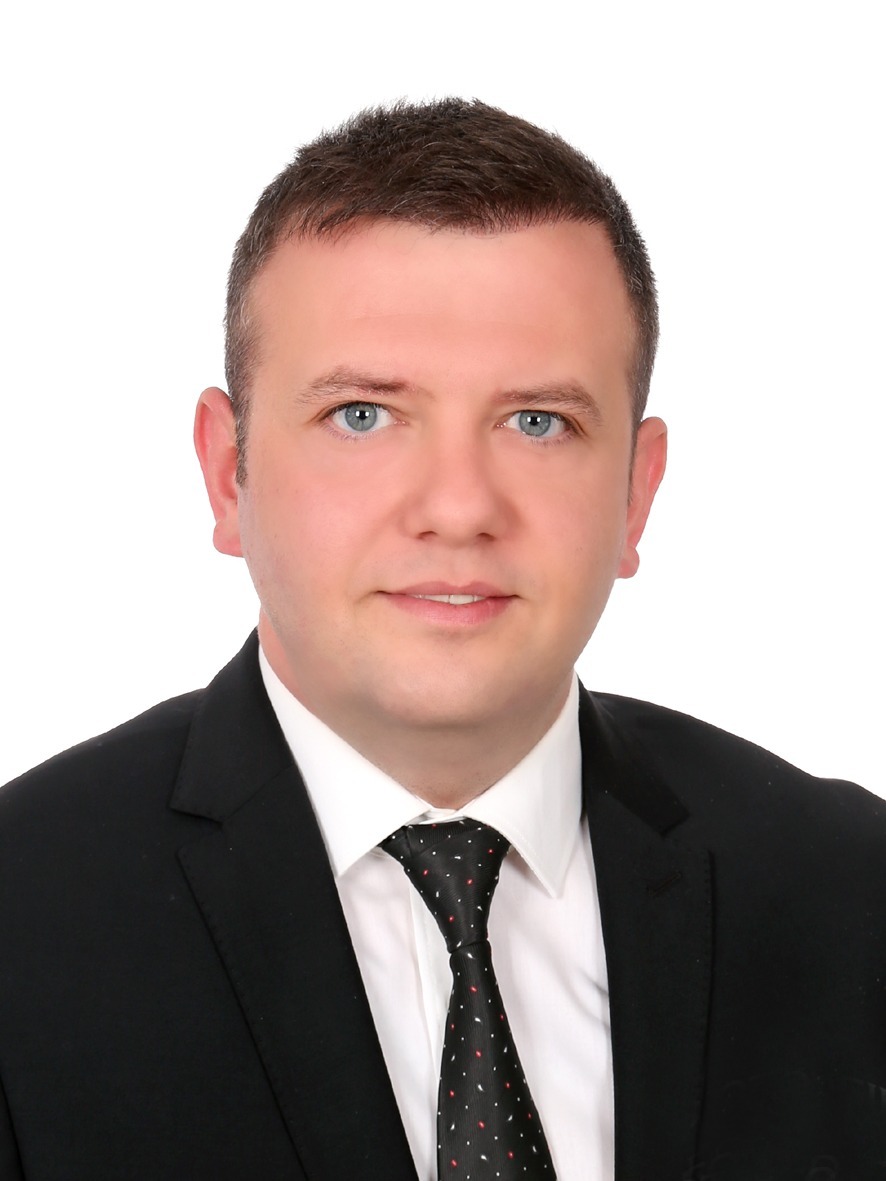 Mustafa Tantu Mustafa Tantu yazar fotoğrafı