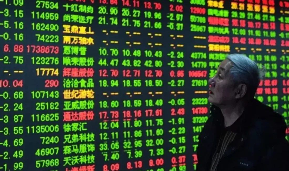 Asya borsaları haftanın ilk işlem gününde ağırlıklı olarak pozitif seyrediyor.